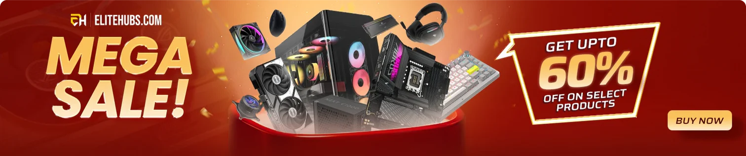 Level Up Your Gaming Rig