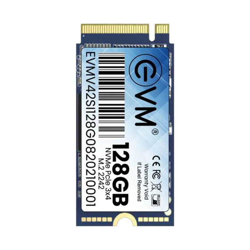 1tb 2242 nvme ssd fast reliable solid state drive