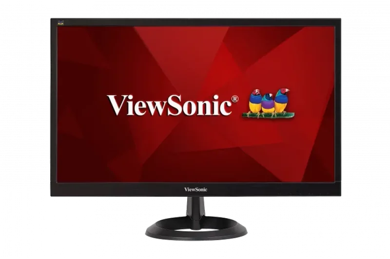 22 viewsonic va2261h 2 fhd gaming monitor 60hz 104 srgb amd freesync