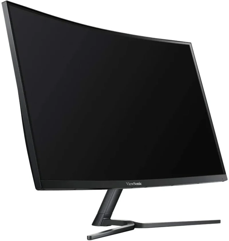 24 curved gaming monitor 144hz 1ms va fhd amd freesync