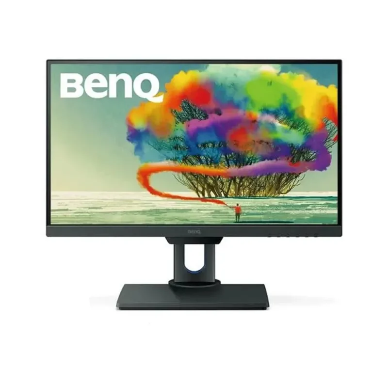 25 benq pd2500q 2k qhd ips monitor 60hz 100 srgb gaming display