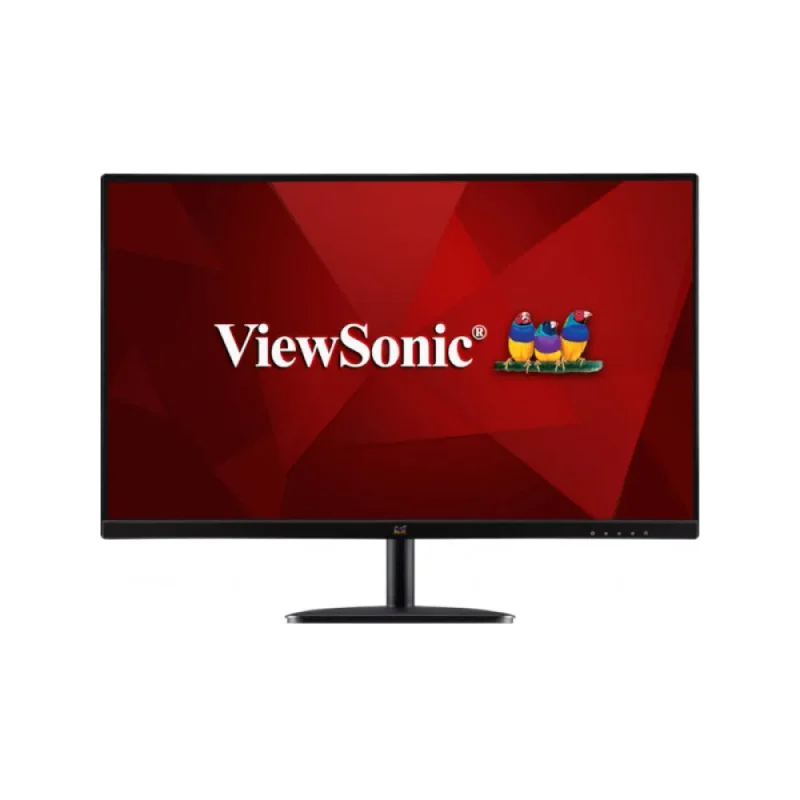 27 viewsonic va2732 mh fhd 100hz 1ms ips gaming monitor 105 srgb white