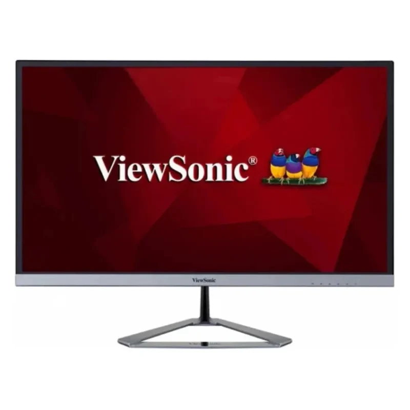 27 viewsonic vx2776 sh fhd 75hz ips gaming monitor 100 srgb 4ms freesync