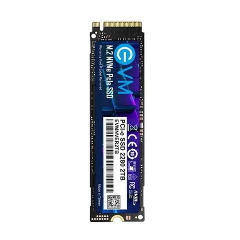 2tb m 2 nvme ssd gen3 high speed solid state drive