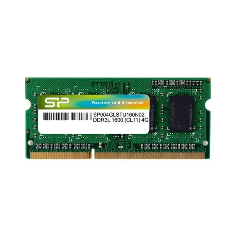 4gb 1600mhz ddr3 laptop ram high speed upgrade