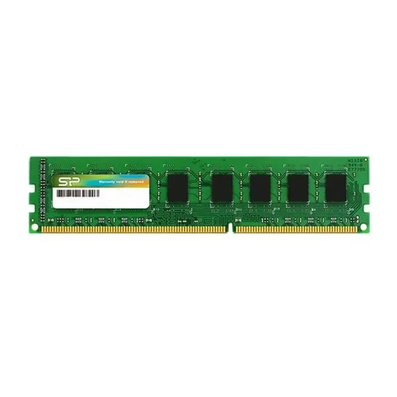 4gb ddr3l 1600mhz ram stick silicon power