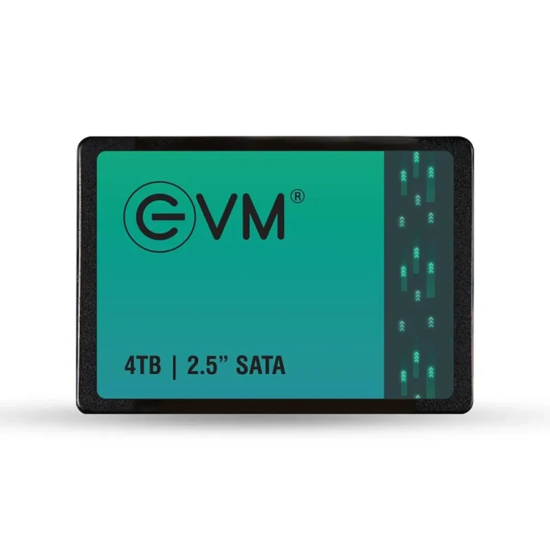 4tb 2 5 sata ssd high speed storage drive