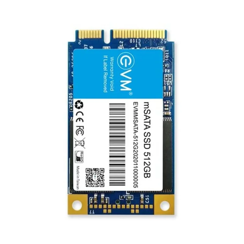 512gb msata ssd fast solid state drive