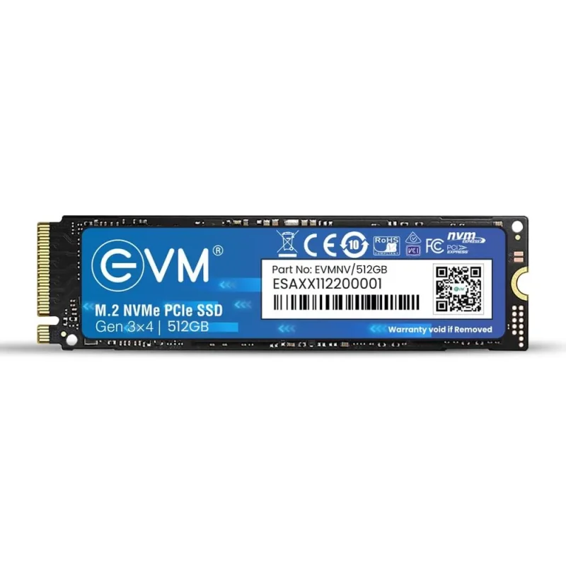 512gb nvme gen4 ssd ultra fast storage