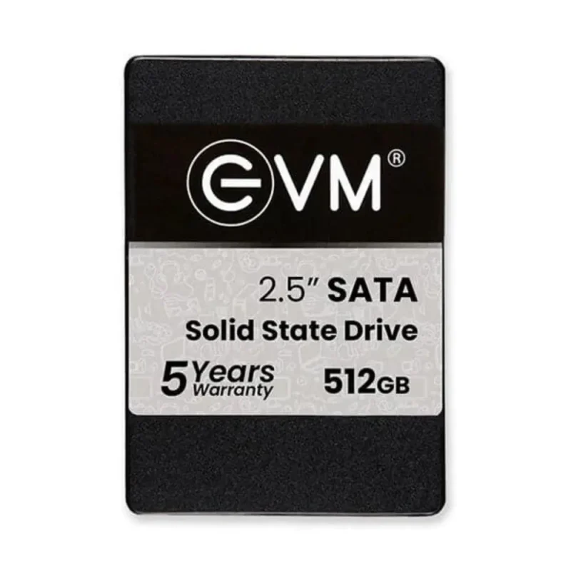 512gb sata 3 ssd high speed solid state drive