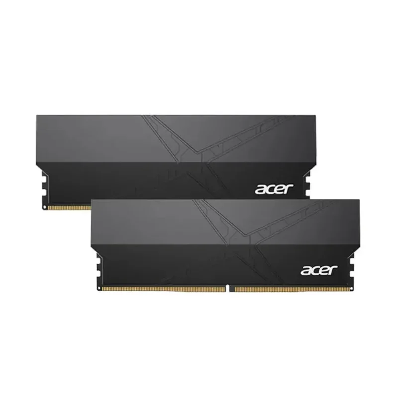 acer ht200 64gb ddr5 6000mhz black desktop ram