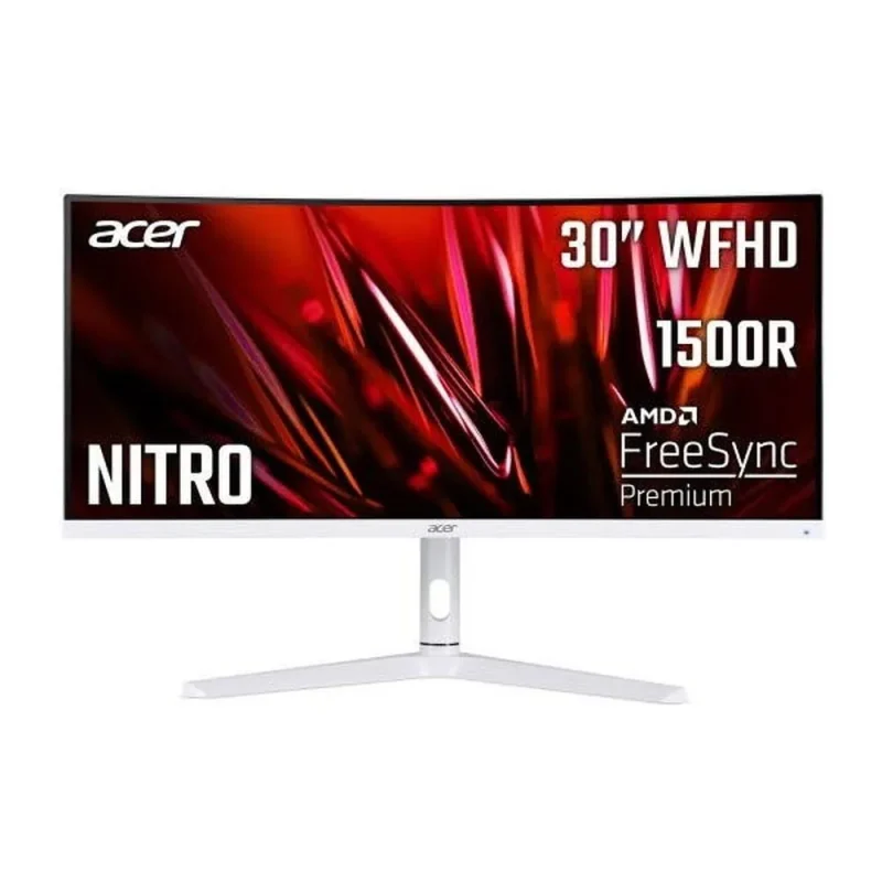 acer nitro xz306cx 29 fhd 200hz 1ms va gaming monitor w amd freesync