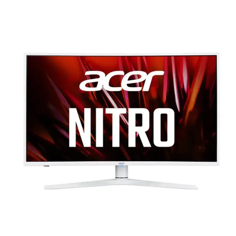 acer nitro xz396qu 39 qhd 170hz 1ms 93 srgb gaming monitor