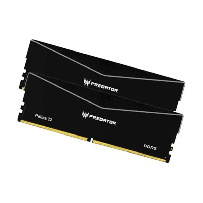 acer predator 32gb ddr5 6000mhz ram kit black