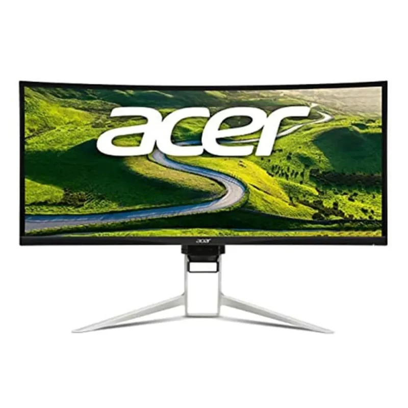 acer xr382cqk 37 5 qhd ultrawide monitor 75hz 1ms ips amd freesync