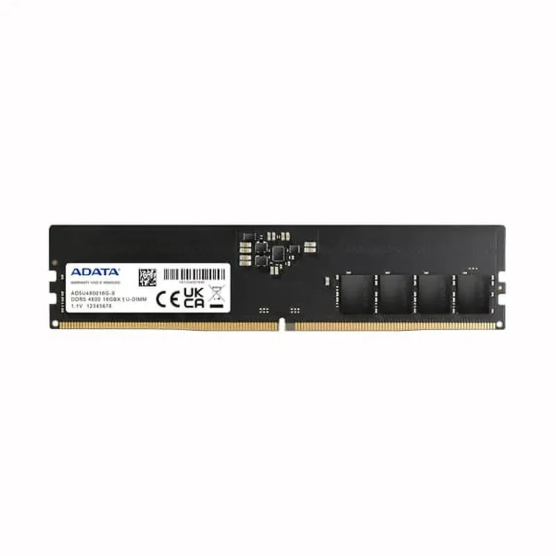 adata 16gb 4800mhz ddr5 ram