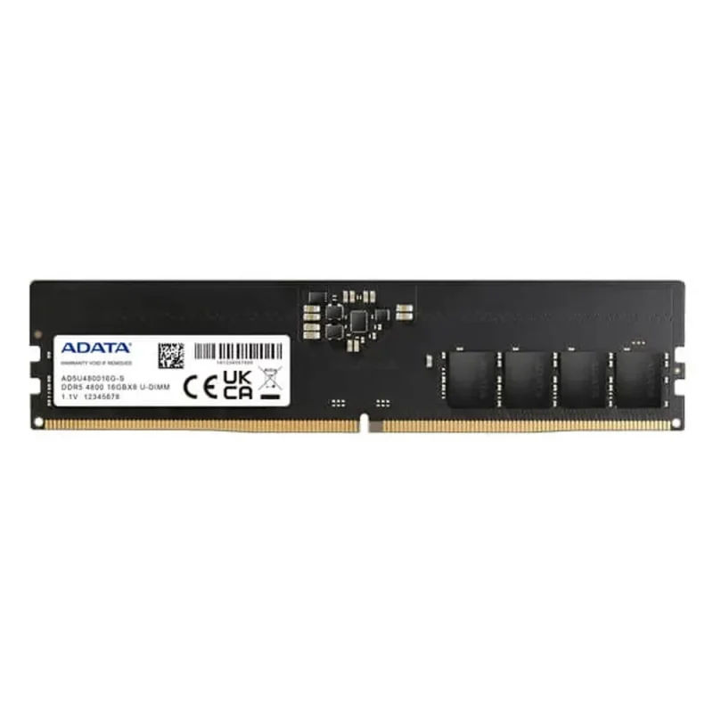 adata 8gb ddr5 4800mhz ram