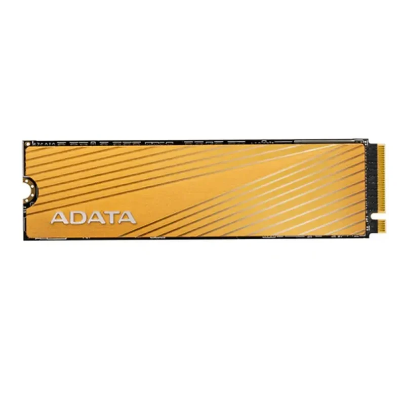 adata falcon 512gb m 2 nvme ssd gen3 solid state drive