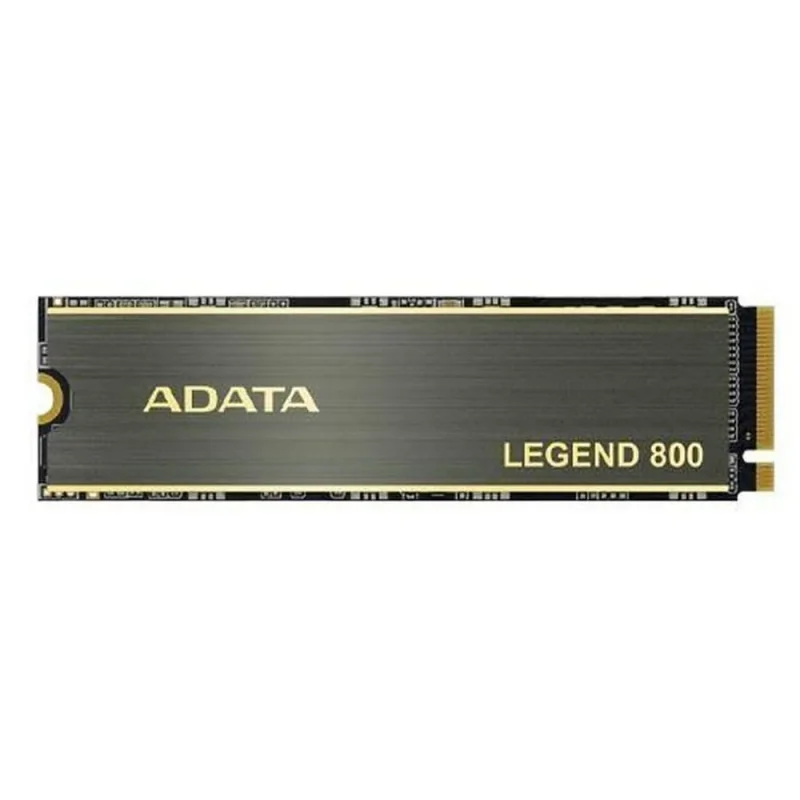 adata legend 800 500gb m 2 nvme ssd gen4