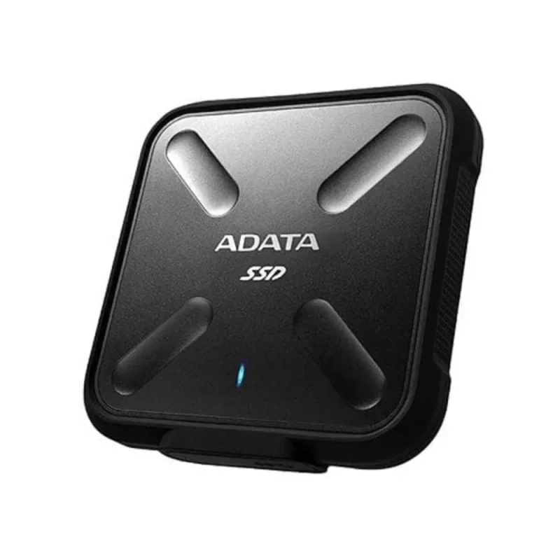 adata sd700 512gb black external ssd gen1