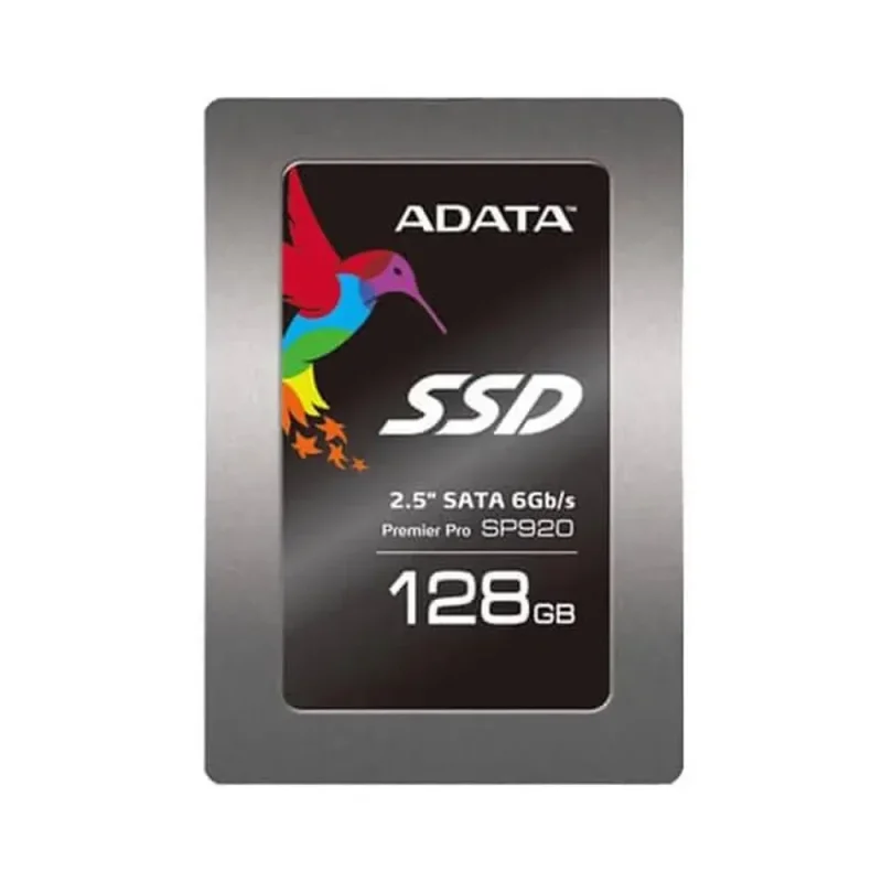 adata sp920 128gb ssd 2 5 sata3 drive