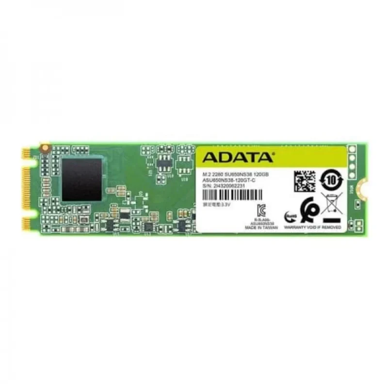 adata su650 480gb sata3 ssd high performance storage