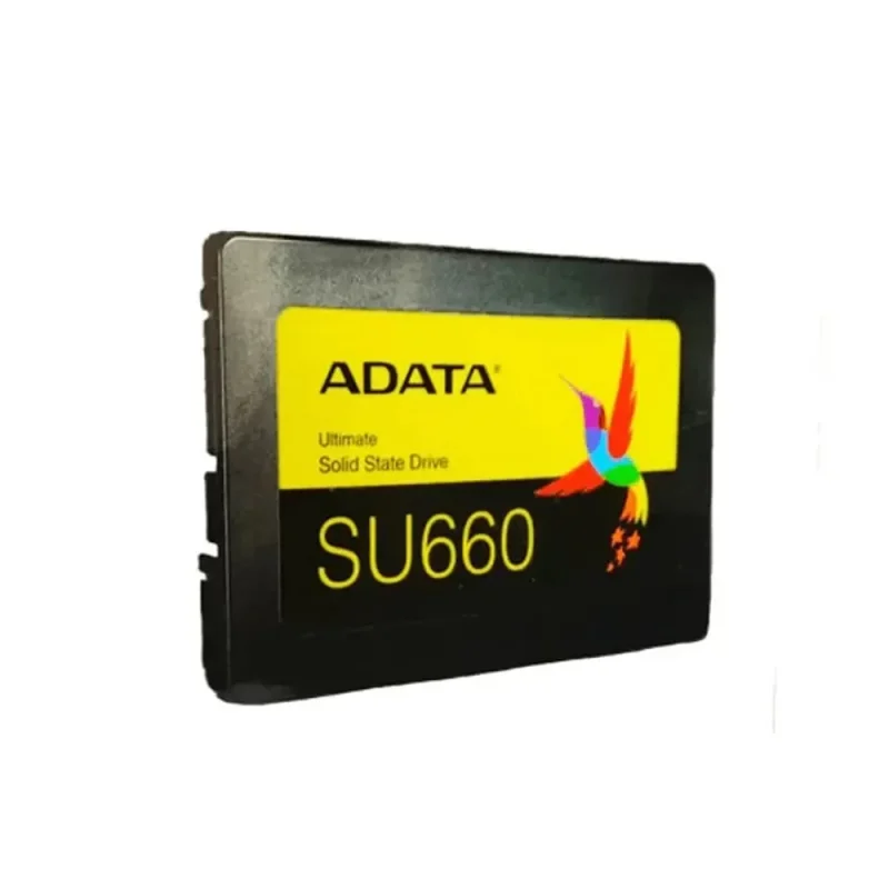 adata su660 128gb sata 3d ssd internal solid state drive