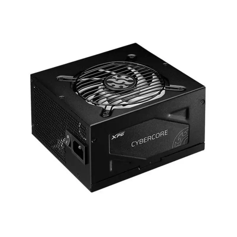 adata xpg cybercore 1000w 80 platinum fully modular power supply