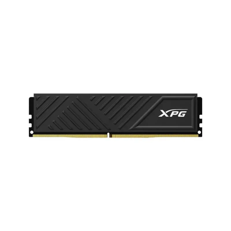 adata xpg d35 32gb 3600mhz ddr4 ram black