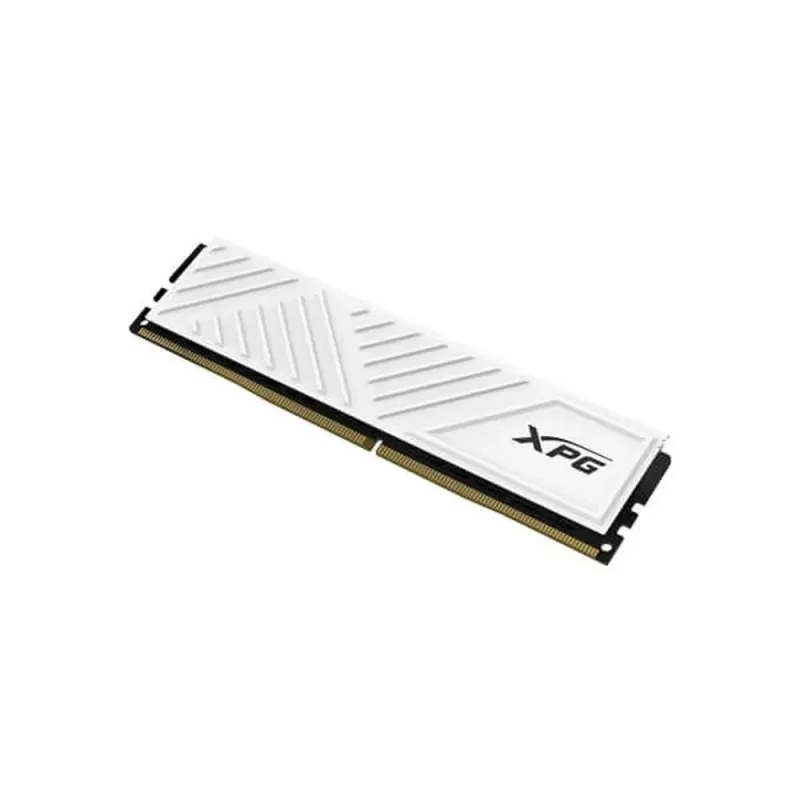 adata xpg d35 32gb 3600mhz ddr4 ram white