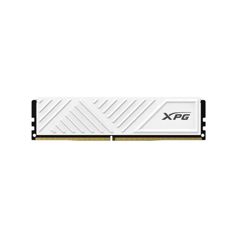 adata xpg gammix d35 16gb ddr4 3600mhz ram white