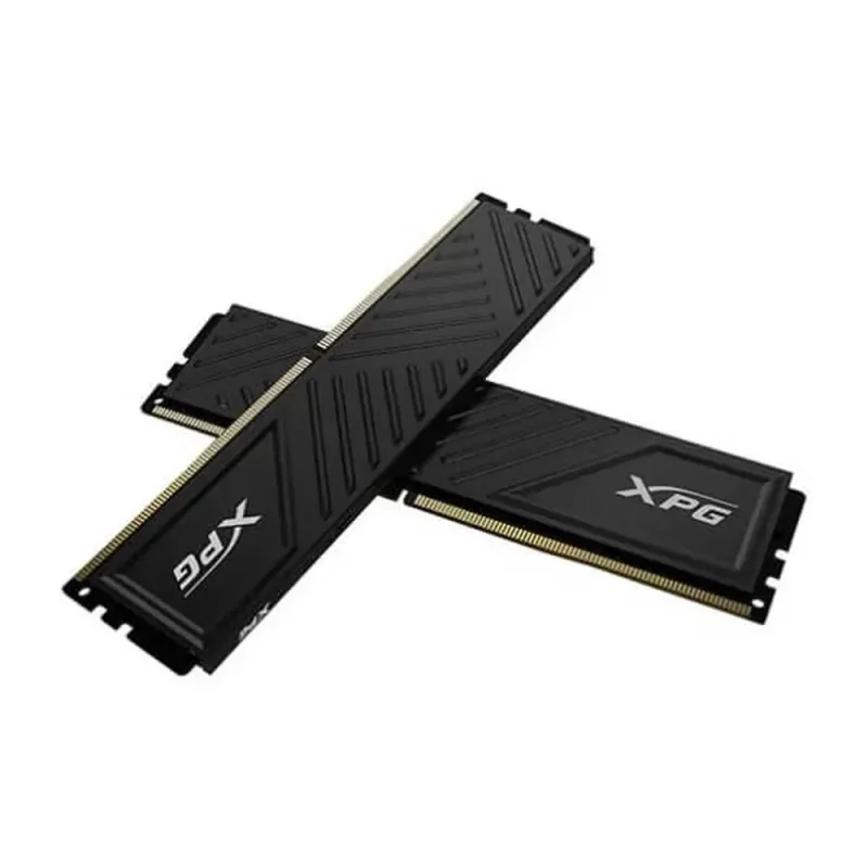 adata xpg gammix d35 64gb 3600mhz ddr4 ram 32gbx2 black