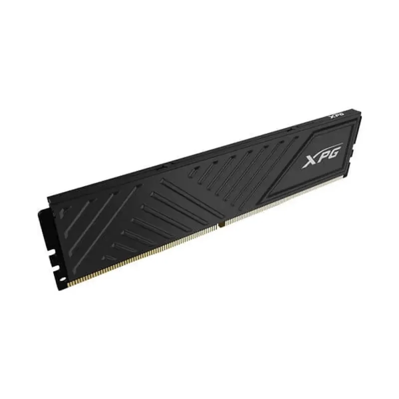 adata xpg gammix d35 64gb ddr4 3200mhz ram black