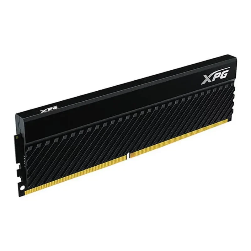 adata xpg gammix d45 32gb 3200mhz ddr4 ram black