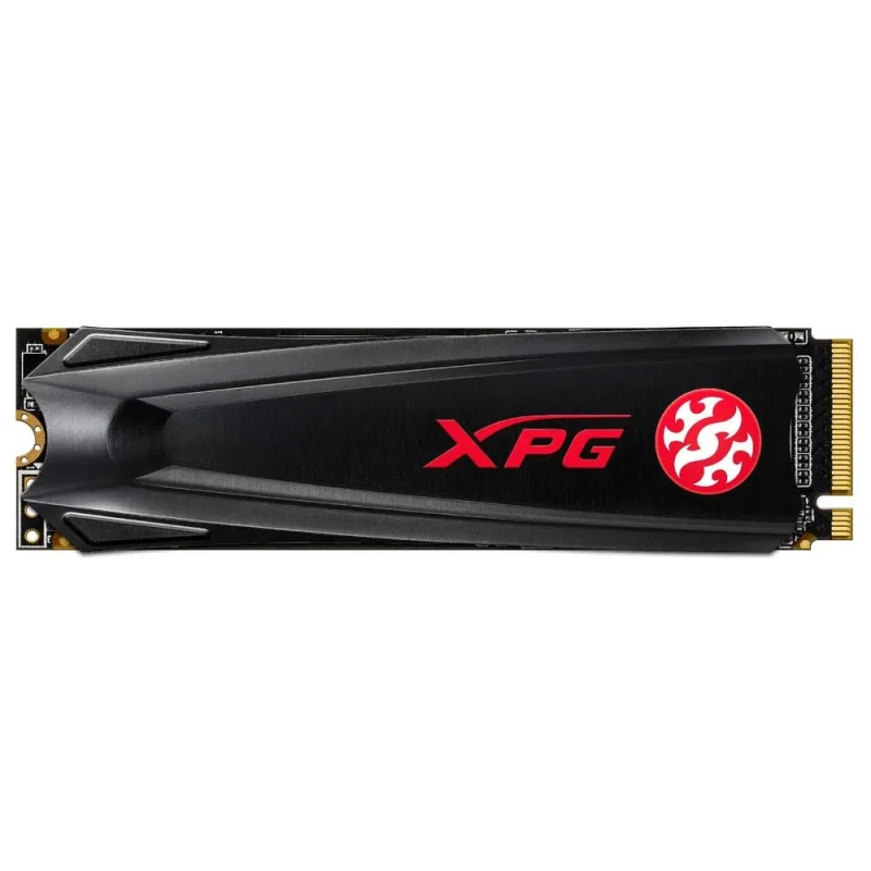 adata xpg gammix s5 2tb m 2 nvme ssd gen3 solid state drive