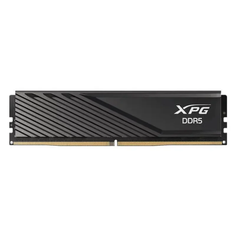 adata xpg lancer 16gb ddr5 6000 ram black