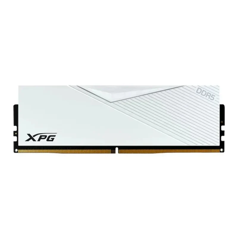 adata xpg lancer 32gb ddr5 5600mhz white ram