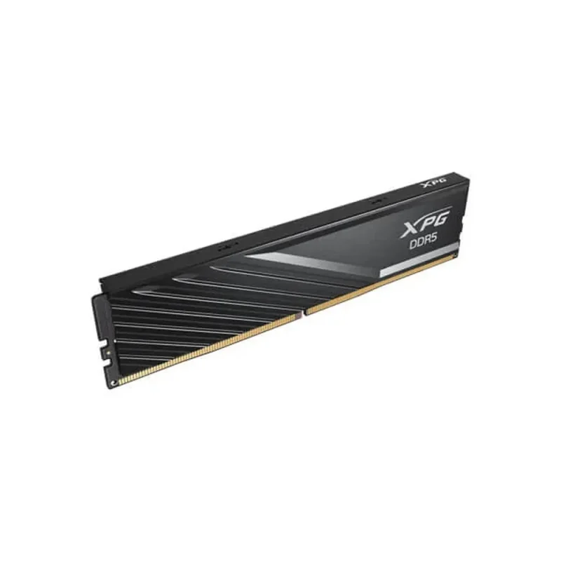 adata xpg lancer blade 16gb ddr5 5600mhz ram black