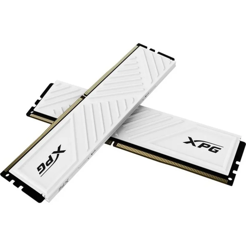 adata xpg lancer blade 32gb ddr5 ram 6000mhz 2x16gb white