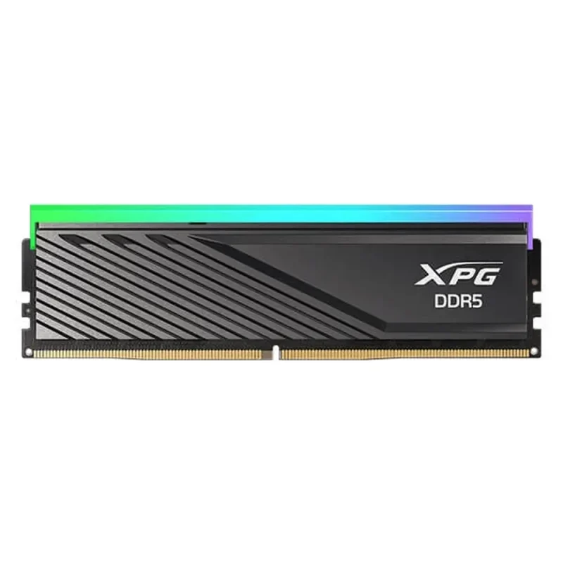 adata xpg lancer blade ddr5 16gb 6000mhz rgb ram black