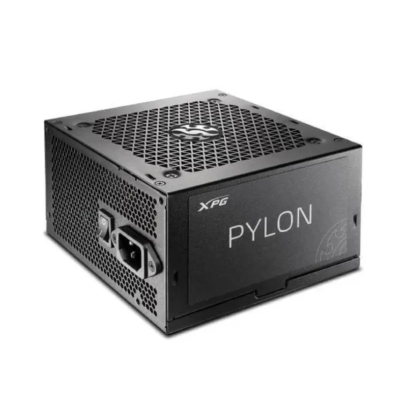 adata xpg pylon 750w 80 bronze psu non modular