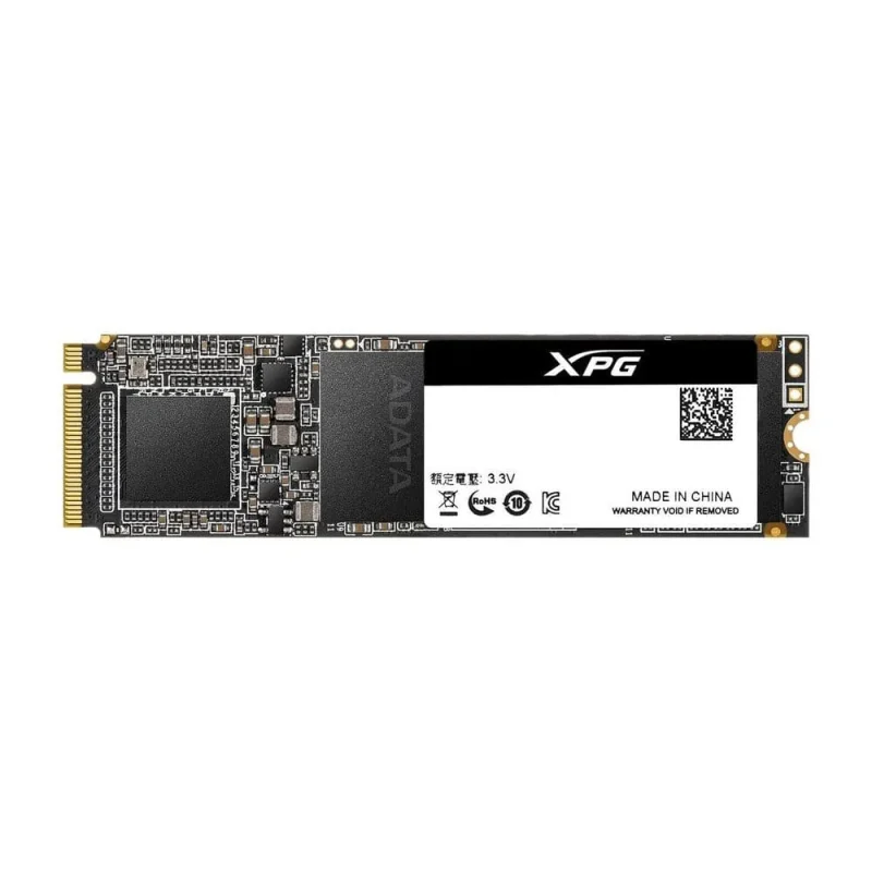 adata xpg sx6000 lite 128gb nvme ssd gen3 m 2 drive