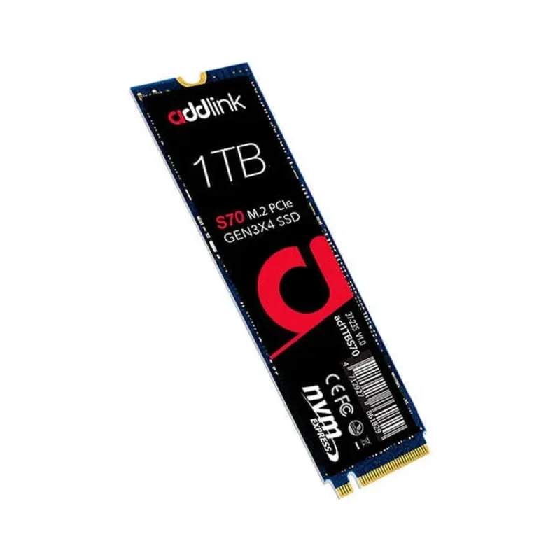 addlink s70 1tb m 2 nvme gen4 ssd high speed storage upgrade