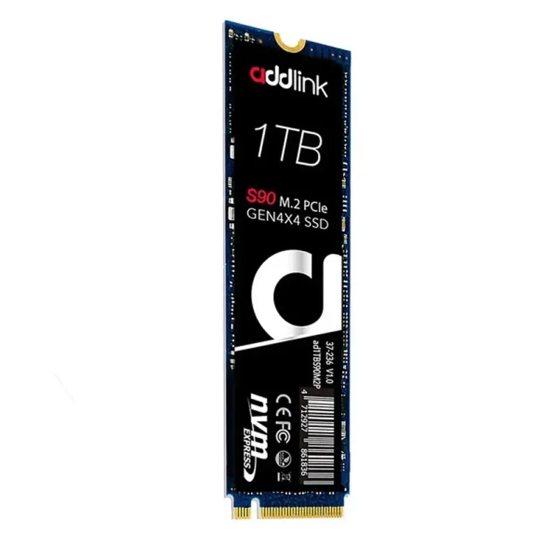 addlink s90 1tb m 2 nvme gen4 ssd