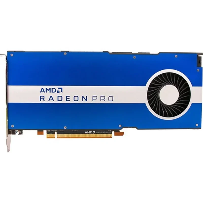 amd radeon pro w5500 8gb graphics card