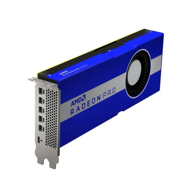 amd radeon pro w5700 8gb graphics card