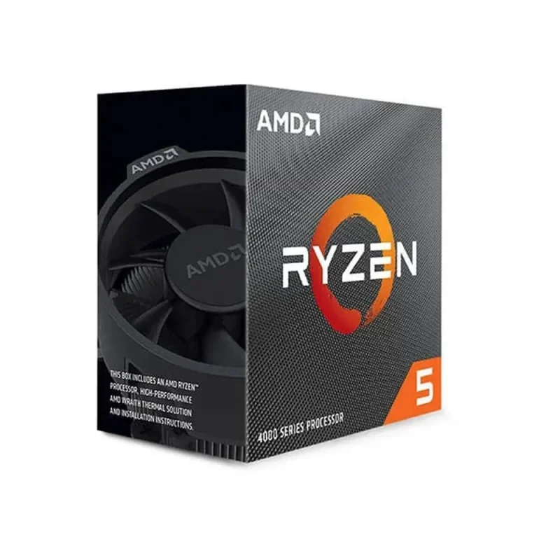 amd ryzen 5 4500 6 core 4 1 ghz processor