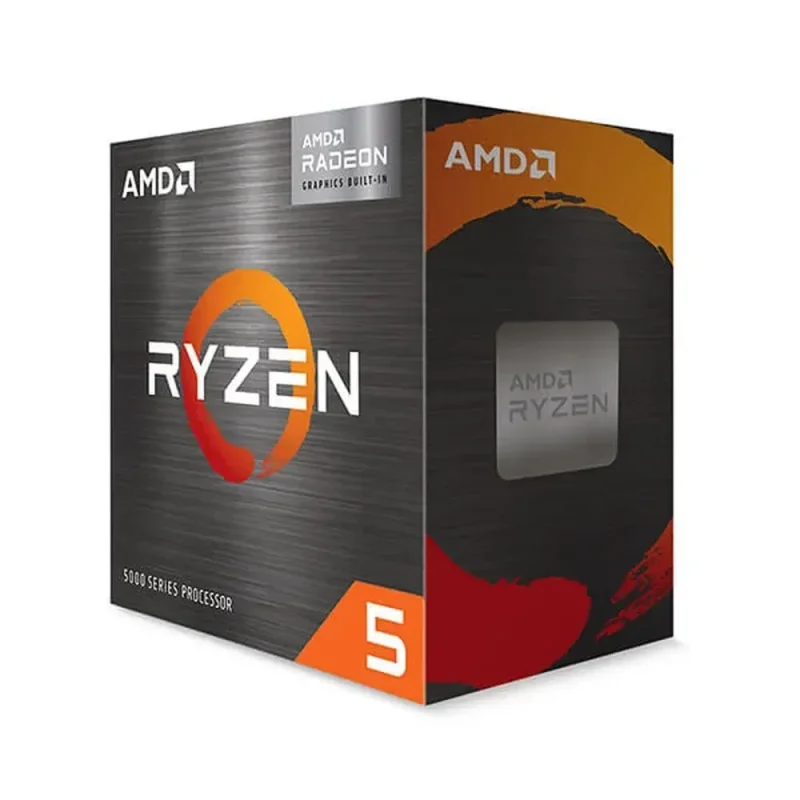 amd ryzen 5 5500gt 4 4ghz 6 core 12 thread