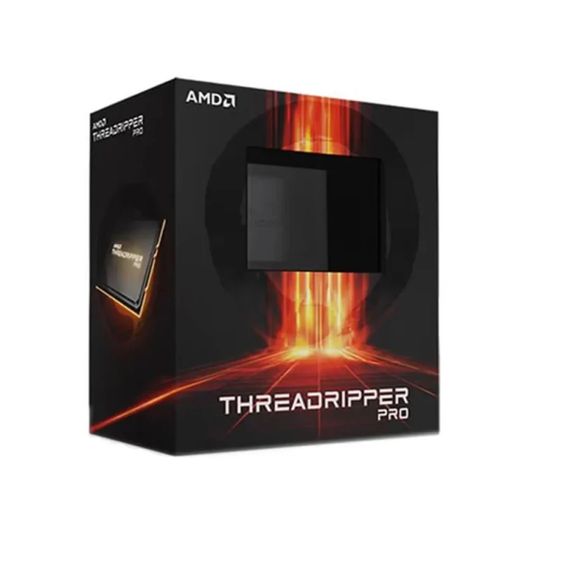 amd ryzen 5995wx 64 core 4 5ghz processor ultimate workstation