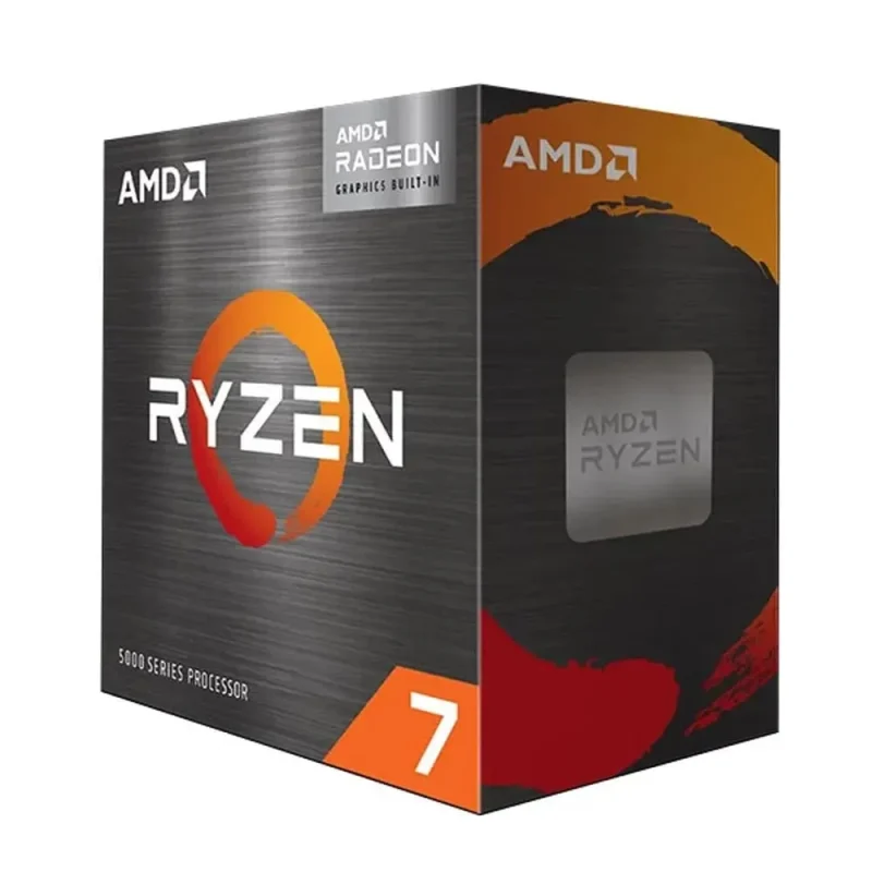 amd ryzen 7 5700g 5th gen 8 core processor 4 6 ghz